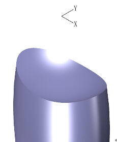 用中望3D设计瓶子（图文教程）,用中望3D设计瓶子,教程,设计,第12张