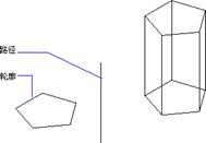 中望CAD应用基础-(13)三维绘图基础（图文教程）第13章 三维绘图基础,untitled,三维,基础,绘图,第35张