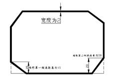 中望CAD应用基础-(3)图形绘制（图文教程）第3章 图形绘制,中望CAD应用基础-(3)图形绘制,绘制,图形,基础,第26张