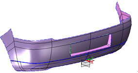 中望3D强大混合建模（图文教程）,中望3D强大混合建模,建模,教程,第6张