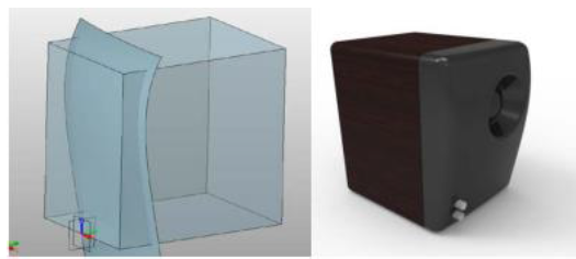 实体/曲面混合建模:未来三维CAD建模的主流技术（图文教程）,实体/曲面混合建模:未来三维CAD建模的主流技术,建模,三维,曲面,实体,第3张