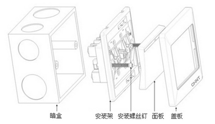 中望3D如何创建爆炸图（图文教程）,三维CAD速成教程：中望3D2015高效创建爆炸图,创建,教程,第1张