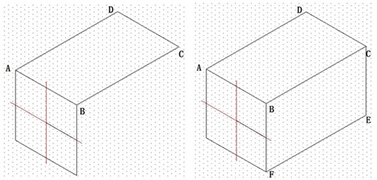 中望CAD绘制万向联轴节轴测图（图文教程）,实用CAD教程：中望CAD之轴测绘制万向联轴节,绘制,教程,第4张