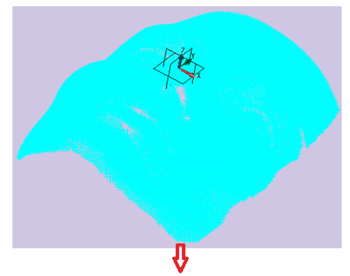 中望3D的点云功能（图文教程）,3D cad 教程,功能,教程,第1张