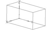 13三维绘图基础-中望CAD2010教程（图文教程）,未标题-2,三维,教程,绘图,CAD2010,第8张