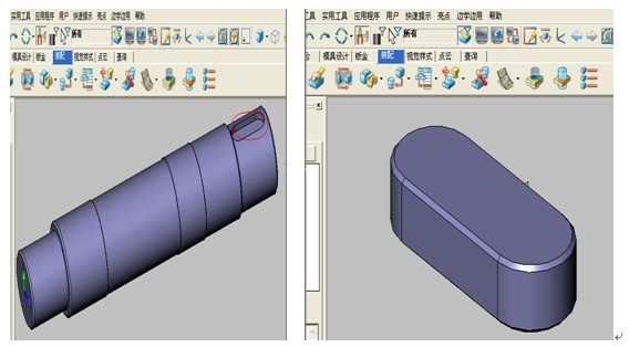 中望三维CAD教程之3D的高效装配（图文教程）,三维CAD教程之中望3D的高效装配,三维,教程,装配,第1张