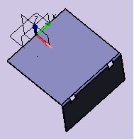 CAD教程：绘制电脑电源盒盖（图文教程）,教程,绘制,第20张