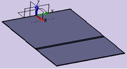 CAD教程：绘制电脑电源盒盖（图文教程）,教程,绘制,第13张