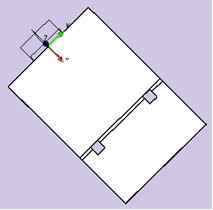 CAD教程：绘制电脑电源盒盖（图文教程）,教程,绘制,第19张