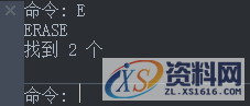 CAD中一键删除选定对象以外图形,一键删除选定对象以外图形的步骤,图形,对象,第4张