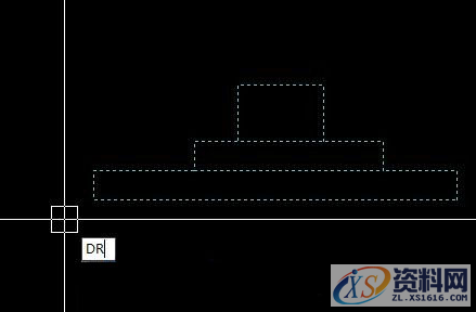 CAD教学：图形覆盖技巧,CAD图形覆盖技巧,图形,技巧,CAD,第3张