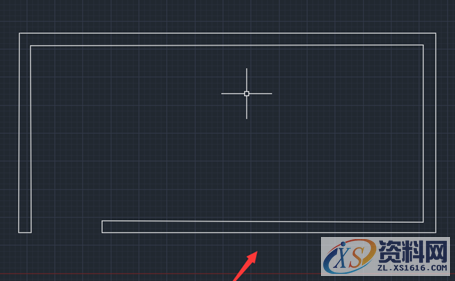 CAD教学：绘制酒窖模型,CAD酒窖模型怎么绘制？,绘制,模型,CAD,第1张