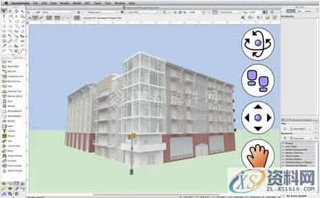 推荐10个非常好用的CAD制图软件,autocad,CADViewX,制图,软件,第2张