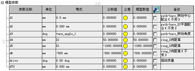 Inventor中用函数来实现运动模拟(图文教程),Inventor中用函数来实现运动模拟,第16张