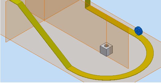 Inventor中用函数来实现运动模拟(图文教程),Inventor中用函数来实现运动模拟,第9张