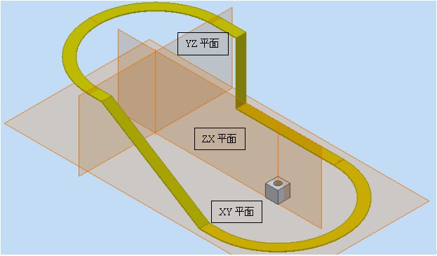 Inventor中用函数来实现运动模拟(图文教程),Inventor中用函数来实现运动模拟,第8张