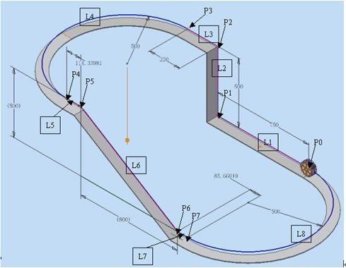 Inventor中用函数来实现运动模拟(图文教程),Inventor中用函数来实现运动模拟,第11张