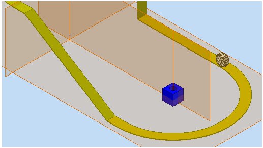 Inventor中用函数来实现运动模拟(图文教程),Inventor中用函数来实现运动模拟,第20张