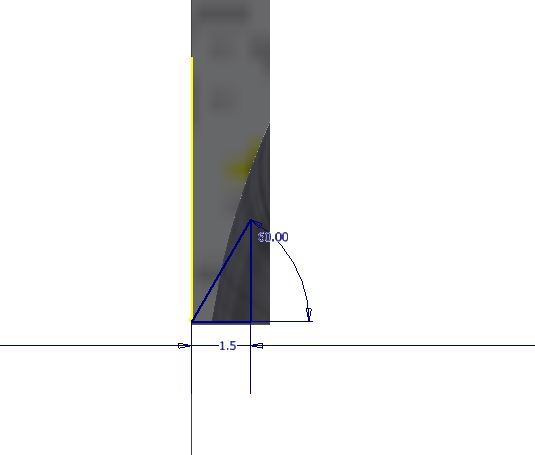 Inventor3D水果刀造型(图文教程),捕获12,造型,教程,第13张