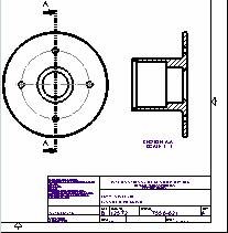 solidworks从3D模型生成工程图的操作方法,solidworks从3D模型生成工程图,生成,模型,第34张