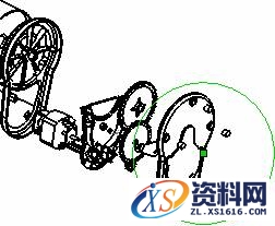 solidworks如何快速生成装配体工程图技巧,solidworks装配体工程图,装配,生成,技巧,第7张