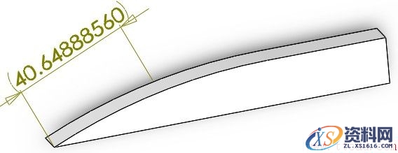 solidworks面圆角解决无限小数边线圆角问题(图文教程),solidworks面圆角解决方案3.jpg,圆角,边线,第1张