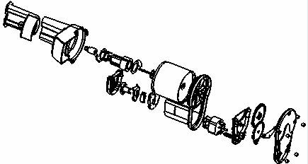 solidworks装配体工程图(图文教程),solidworks装配体工程图,装配,教程,第5张