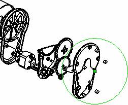 solidworks装配体工程图(图文教程),solidworks装配体工程图,装配,教程,第7张