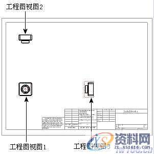 Solidworks工程图（图文教程）,Solidworks,教程,第14张