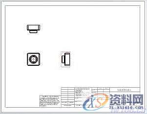 Solidworks工程图（图文教程）,Solidworks,教程,第17张