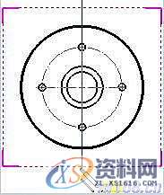 3D模型solidworks 生成工程图,生成,模型,第32张