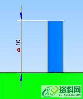 使用SolidWorks创建随形变化阵列,阵列,SolidWorks,创建,使用,第11张