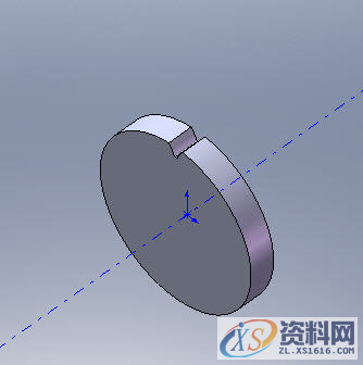 使用Solidwork画齿轮的几种画法,画法,齿轮,使用,第6张