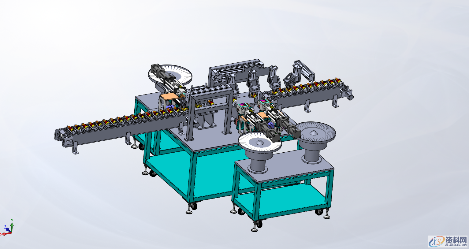 为什么非标机械设计,大多数都用solidworks软件。,非标,设计,软件,可以,第2张 为什么非标机械设计,大多数都用solidworks软件。,为什么非标机械设计,大多数都用solidworks软件,非标,设计,软件,可以,第2张