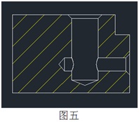 浩辰CAD2013之十八:小工具（图文教程）,浩辰CAD教程机械2013之二十七：那些被我们忽略的小工具（二）,CAD2013,工具,教程,第3张