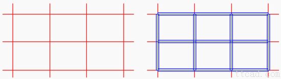 浩辰CAD教程建筑软件--如何在CAD软件中创建梁(2)（图文教程）,cad,教程,软件,CAD,创建,第5张