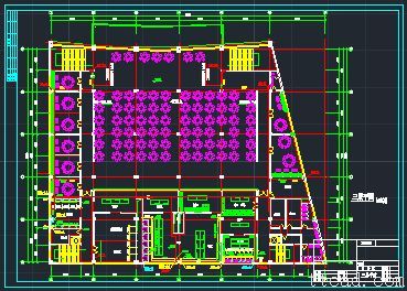 浩辰CAD8教程之一：DWS格式文件的保存与读取（图文教程）,浩辰CAD8教程之一：DWS格式文件的保存与读取,教程,保存,之一,格式,第3张