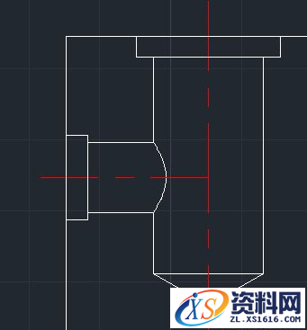 浩辰CAD2013之三:巧用浩辰CAD绘制压板零件图（图文教程）,cad,绘制,零件,CAD2013,第6张