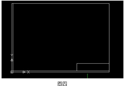 浩辰CAD制作企业专用的cad图框（图文教程）,浩辰CAD制作企业专用的cad图框,CAD,制作,教程,第4张