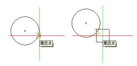 浩辰教程机械2012：（11）“选项”菜单（图文教程）,浩辰CAD,如图,图元,选项,我们,第4张