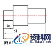 CAXA电子图板之尺寸标注图文讲解,CAXA电子图板2013--6、尺寸与工程标注(1),标注,尺寸,第31张