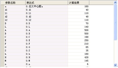 浩辰CAD2011机械_（39）零件库（图文教程）,浩辰CAD机械,零件,CAD2011,教程,第4张