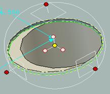 CAXA基础实例教程-4.钣金设计（图文教程）,CAXA基础实例教程-4.钣金设计,教程,实例,基础,第19张