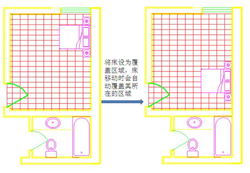 浩辰CAD2012教程_超级填充（图文教程）,浩辰CAD2012教程_超级填充,填充,图案,功能,用户,第4张