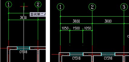 浩辰CAD建筑设计智能联动（图文教程）,浩辰CAD建筑设计智能联动,教程,第5张