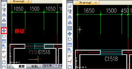 浩辰CAD建筑设计智能联动（图文教程）,浩辰CAD建筑设计智能联动,教程,第7张