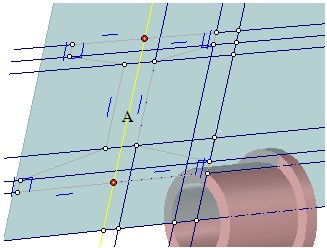 CAXA实体设计教程_8.滚轮装配（图文教程）,CAXA实体设计教程_8.滚轮装配,装配,实体,第13张