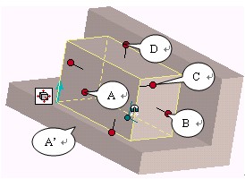 CAXA实体设计教程_5.零件表面修改（图文教程）,CAXA实体设计教程_5.零件表面修改,零件,实体,修改,第4张