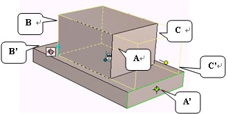 CAXA实体设计教程_5.零件表面修改（图文教程）,CAXA实体设计教程_5.零件表面修改,零件,实体,修改,第2张