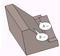 CAXA实体设计教程_5.零件表面修改（图文教程）,CAXA实体设计教程_5.零件表面修改,零件,实体,修改,第16张